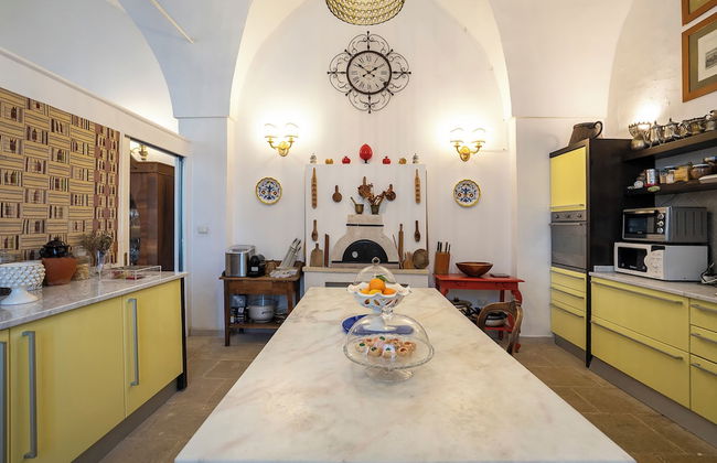 La Casa Del Tabacco - Photo 11
