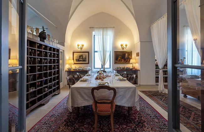 La Casa Del Tabacco - Photo 17