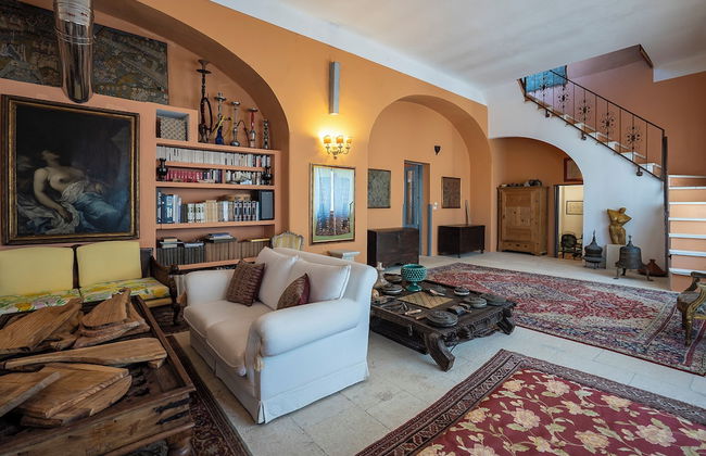 La Casa Del Tabacco - Photo 12