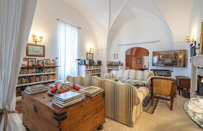 La Casa Del Tabacco - Photo 14