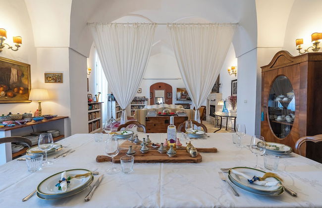 La Casa Del Tabacco - Photo 16