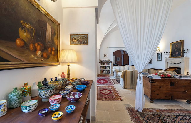 La Casa Del Tabacco - Photo 27