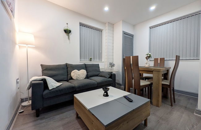 Spacious and Comfortable Modern Rooms - Foto 23