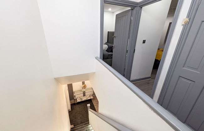 Spacious and Comfortable Modern Rooms - Foto 45
