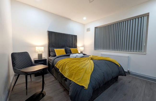 Spacious and Comfortable Modern Rooms - Foto 17