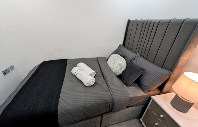 Spacious and Comfortable Modern Rooms - Foto 19