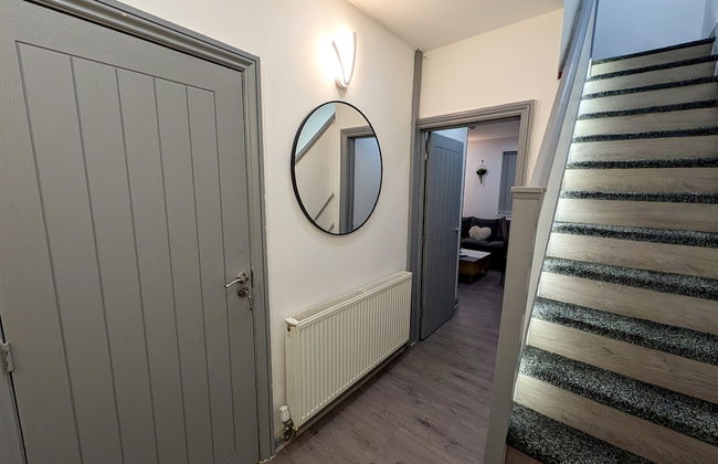 Spacious and Comfortable Modern Rooms - Foto 42