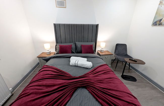 Spacious and Comfortable Modern Rooms - Foto 13