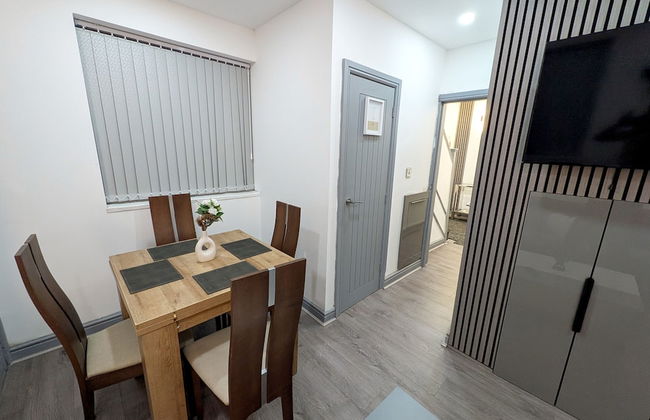 Spacious and Comfortable Modern Rooms - Foto 22