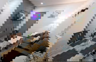 Foto 1 - Spacious and Comfortable Modern Rooms