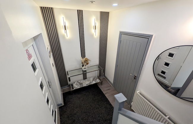 Spacious and Comfortable Modern Rooms - Foto 44