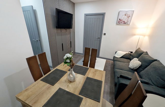 Spacious and Comfortable Modern Rooms - Foto 27
