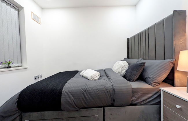Spacious and Comfortable Modern Rooms - Foto 20