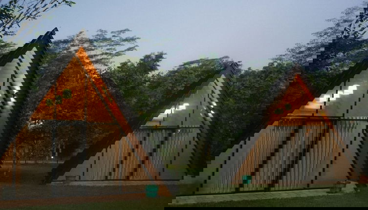 Foto 1 - Asram Edupark