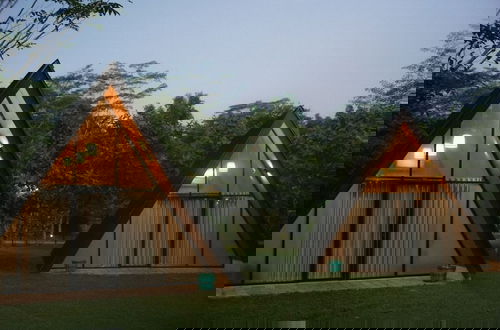 Foto 1 - Asram Edupark