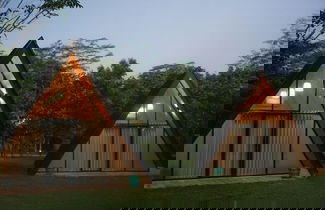 Foto 1 - Asram Edupark