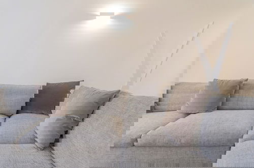 Foto 25 - Modern & Stylish Apartment in Como City