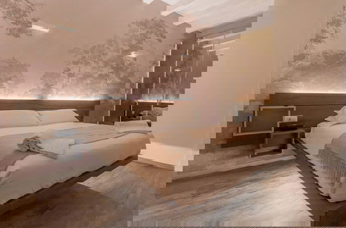 Foto 12 - Modern & Stylish Apartment in Como City