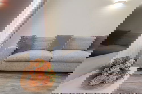 Foto 32 - Modern & Stylish Apartment in Como City