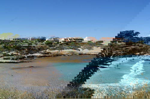 Foto 27 - Elegant Three Room Apartment in Porto Torres