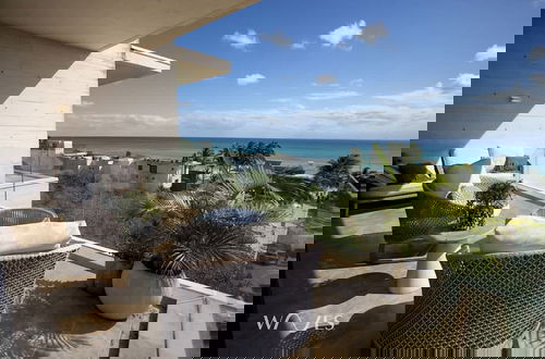 Foto 3 - 3 Br Ocean Front PH With Stunning Views
