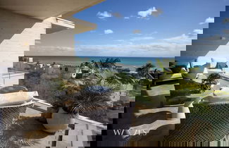 Foto 3 - 3 Br Ocean Front PH With Stunning Views