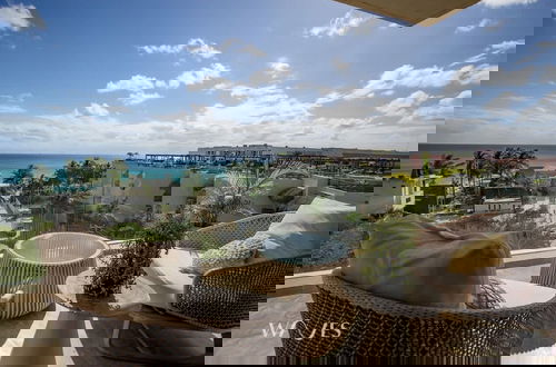 Foto 6 - 3 Br Ocean Front PH With Stunning Views
