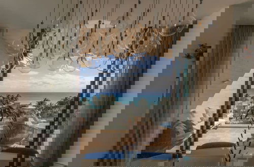 Foto 1 - 3 Br Ocean Front PH With Stunning Views