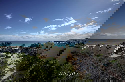 Foto 38 - 3 Br Ocean Front PH With Stunning Views