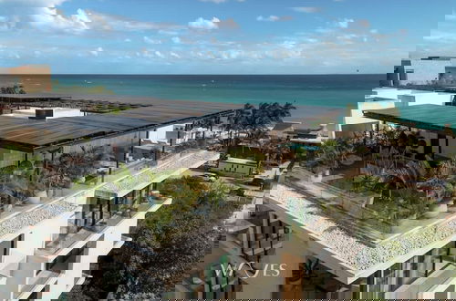 Foto 41 - 3 Br Ocean Front PH With Stunning Views