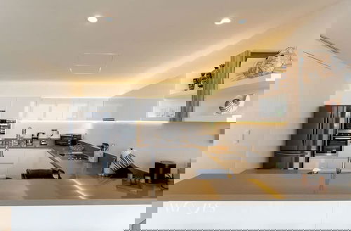 Foto 11 - 3 Br Ocean Front PH With Stunning Views