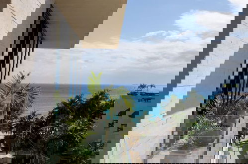 Foto 18 - 3 Br Ocean Front PH With Stunning Views