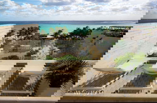 Foto 35 - 3 Br Ocean Front PH With Stunning Views