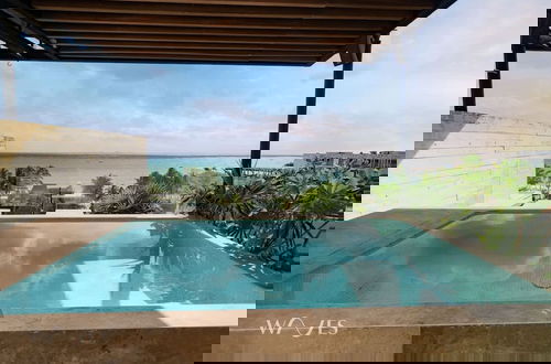 Foto 32 - 3 Br Ocean Front PH With Stunning Views