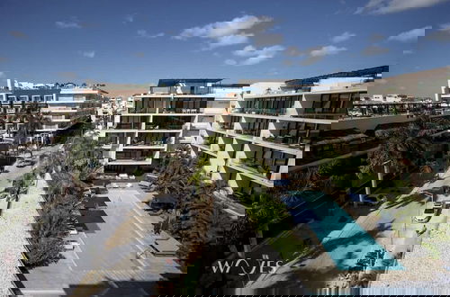 Foto 37 - 3 Br Ocean Front PH With Stunning Views