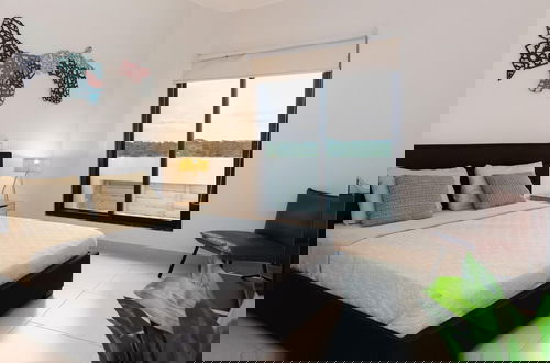 Photo 18 - The Golf-view Condo by Acomodo