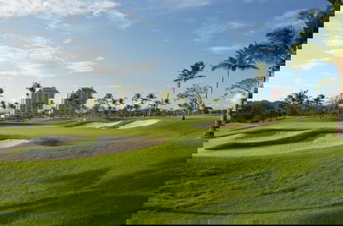 Photo 30 - The Golf-view Condo by Acomodo