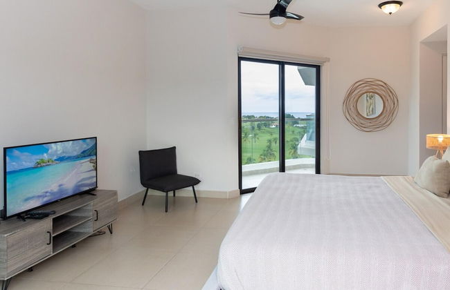 The Golf-view Condo by Acomodo - Foto 13