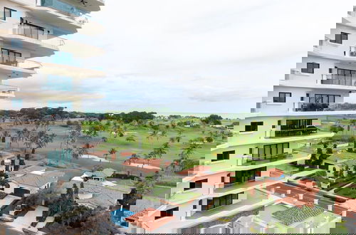 Photo 38 - The Golf-view Condo by Acomodo
