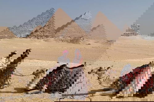 Foto 47 - Pyramids Hub-Giza
