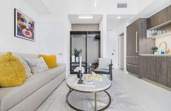 Perfect Studio Stay in Downtown Miami - Photo 10