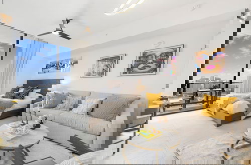 Photo 5 - Perfect Studio Stay in Downtown Miami