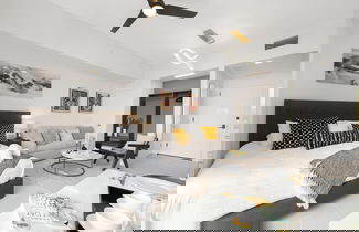 Foto 1 - Perfect Studio Stay in Downtown Miami