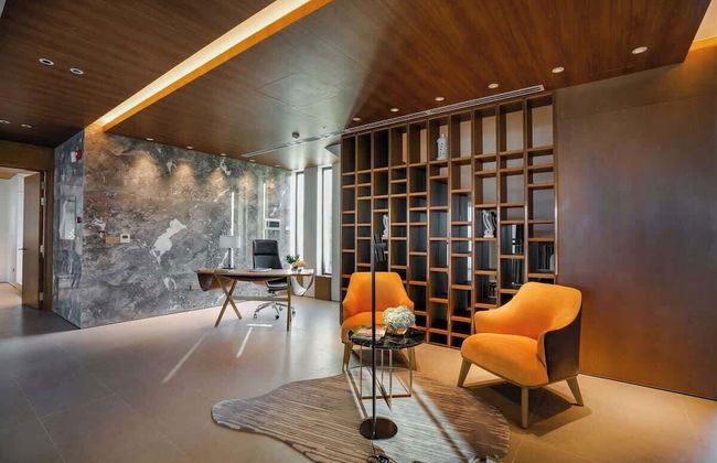Golfers Paradise: Villa at World-class Course Edge - Foto 25