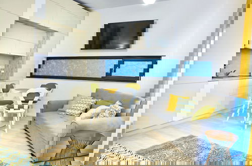 Foto 2 - Golden Studio