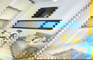 Foto 2 - Golden Studio