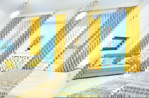 Foto 1 - Golden Studio