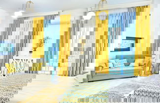 Foto 1 - Golden Studio