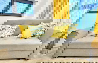 Foto 3 - Golden Studio