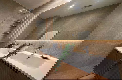 Foto 23 - Spectacular Brand new Beach Condo
